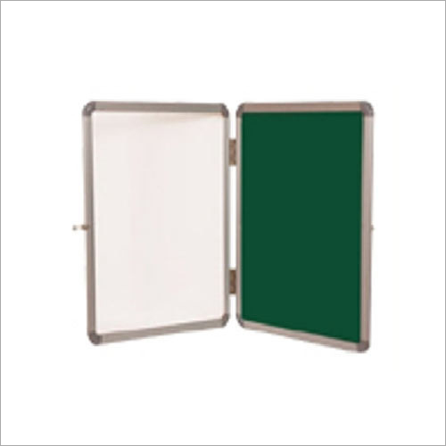 High-Strength Alloy Aluminium Frame Acrylic Shutter Board