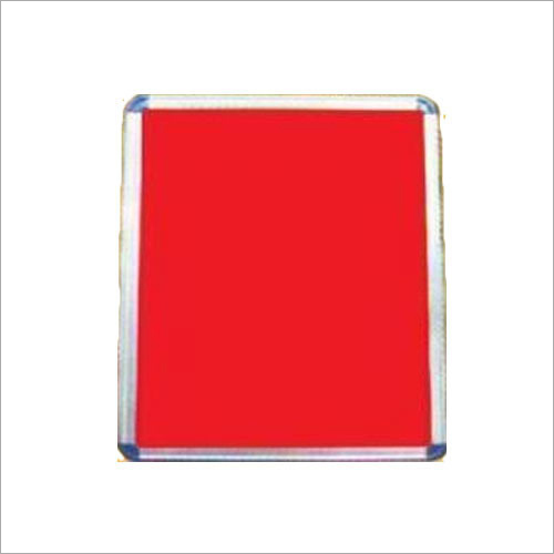 Display Board - Wood Material, Custom Size Options | Moisture Resistant, Customizable Design for Schools and Offices