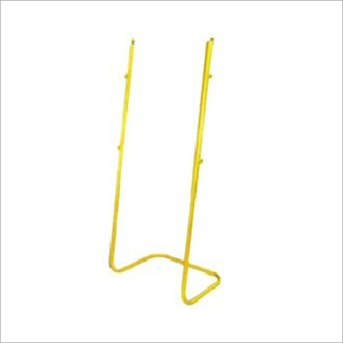 Brass Lobby Display Stand Application: School/College/Office
