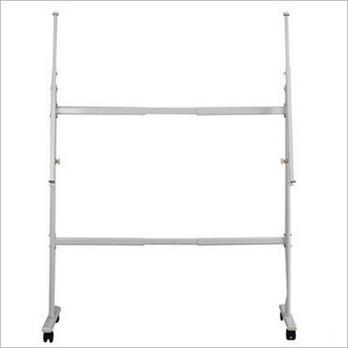 Movable Notice Board Stand Application: School/College/Office