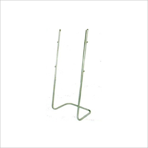 Lobby Display Stand Application: School/College/Office