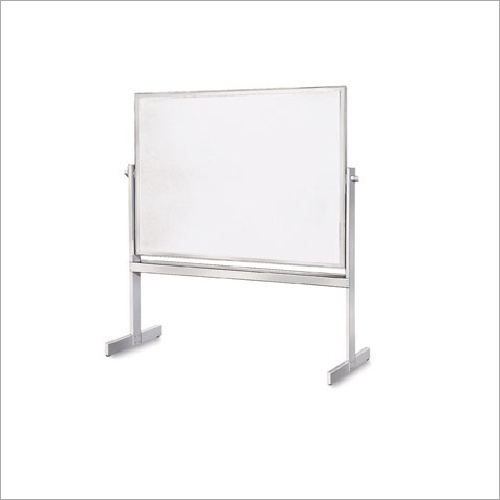 Fine Finish Movable Whiteboard