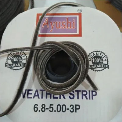 Mounting Rubber