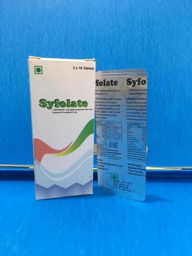Syfolate Tablet