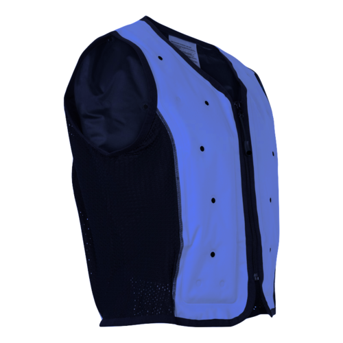 INUTEQ Dry Logy Cooling Jacket
