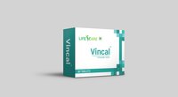 Vincal Chewable Tablet