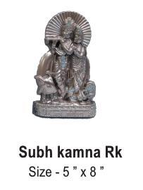 Silver Shubh Kamna