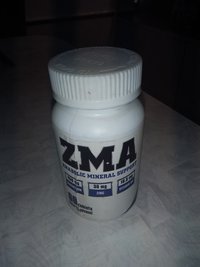 Anabolic Mineral Support Tablets