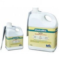 Glutramil - Plastic, 5 Ltr | White, High Level Liquid Disinfectant for Instrument Reprocessing, Rapid Action, 14 Days Reuse Life