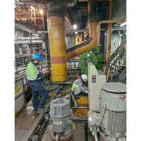 Project Installation Service