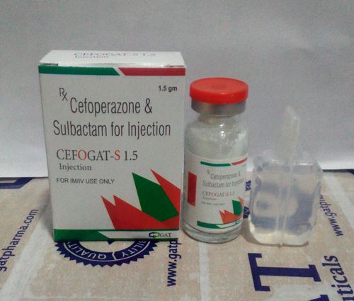 CEFOGAT-S 1.5