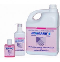 HEXIGARD 4 500ML