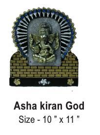 Asha Kiran God