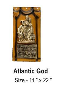 Atlantic God