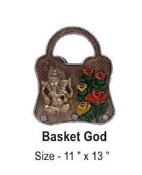 Basket God