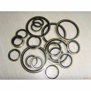 SBR Gaskets For Industrial Sealing