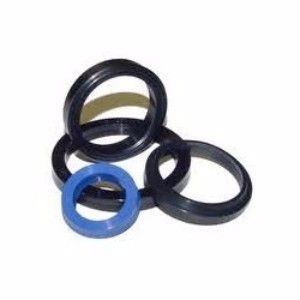 Rubber U Seals