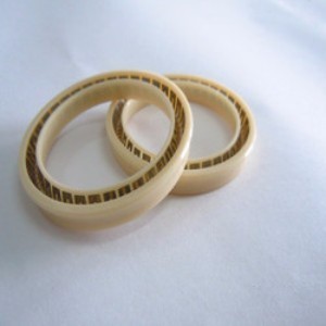 Polyurethane U Seals