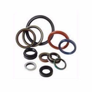 Rubber Sealing Rings