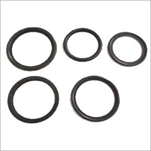Natural Rubber O Rings