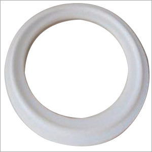 Gaskets - Color: White