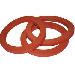 Rubber Silicone Gaskets