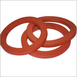 Silicone Gaskets