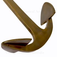 Ship Anchor (small)