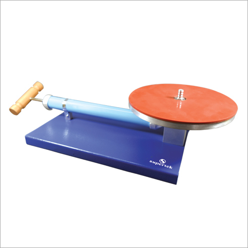 Plate Vacuum Pump