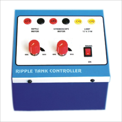 Power Supply Unit - Stainless Steel | 100-240V, Overload & Overheat Protection, Short Circuit Defense, Individual Output Lock