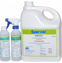 SPORILOL TS 250ML