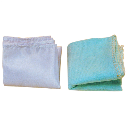 Woolen Rubber - Conductive Material 1.2mm Thickness | Features: Woolen & Silk Composition Pyrometer Type Available in Multiple Colors