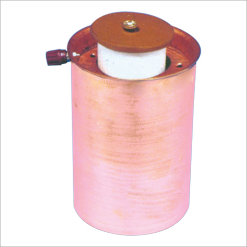 Daniel Cell - Aluminium Alloy , Application for Laboratory, Energy Storage with Zinc, Bromine, Iron, and Vanadium Materials, Quality Tested