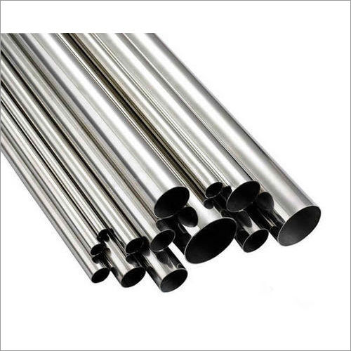 Stainless Steel Ss Pipe