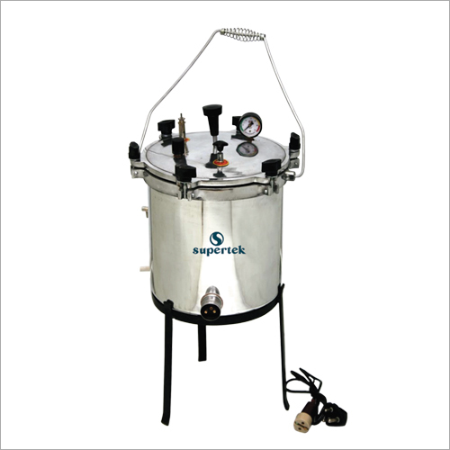 Lab Equipments