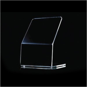 Acrylic Benchtop Beta Shield - Acrylic Material, Laboratory Application | Features Payment Terms: Cheque, RTGS, Bank Transfer, Online
