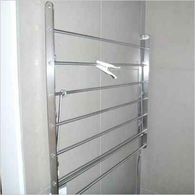 Cloth Dryer Stand Rod