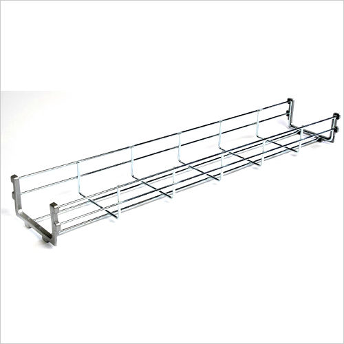 Ss Storage Basket Rod Application: Construction