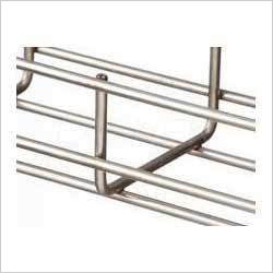 SS Kitchen Basket Rod