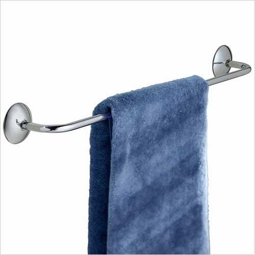 Ss Towel Rod Application: Construction