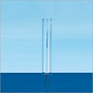 Test Tube - Glass Material, Laboratory Application | Payment Terms: Cheque, RTGS, Bank Transfer, Online