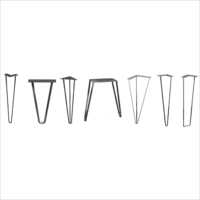 SS Chair Rod