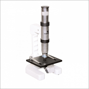 Portable Microscope By Shiv Dial Sud & Sons