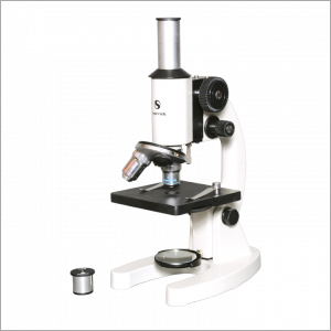 Microscope Magnification: 100X - 1500X