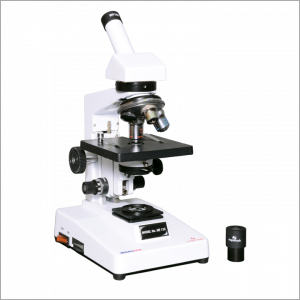 Monocular Microscope Magnification: 100X - 1500X