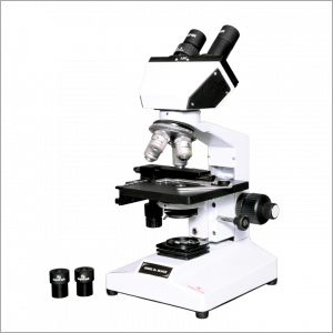 Binocular Microscope
