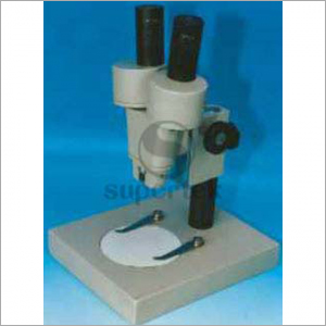 Stereo Microscope Dimensions: Customize Millimeter (Mm)