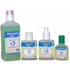 STERIMIL GEL 500ML