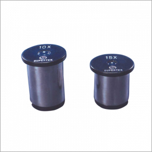 Huygenian Eyepiece Lens