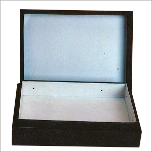 Insect Setting Box - Wood & Fabric Material | Payment Options: Cheque RTGS Bank Transfer Online